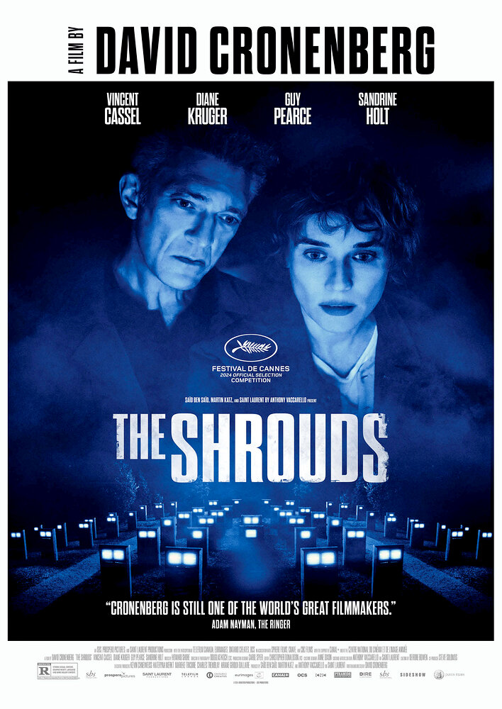 The Shrouds