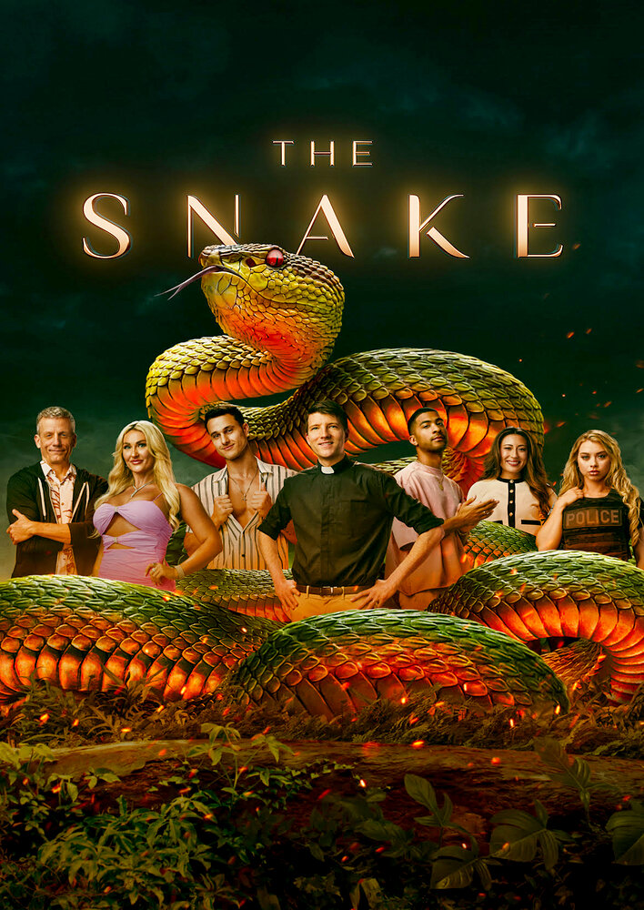 The Snake