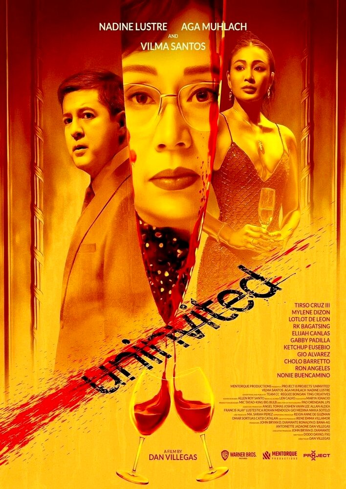 Uninvited