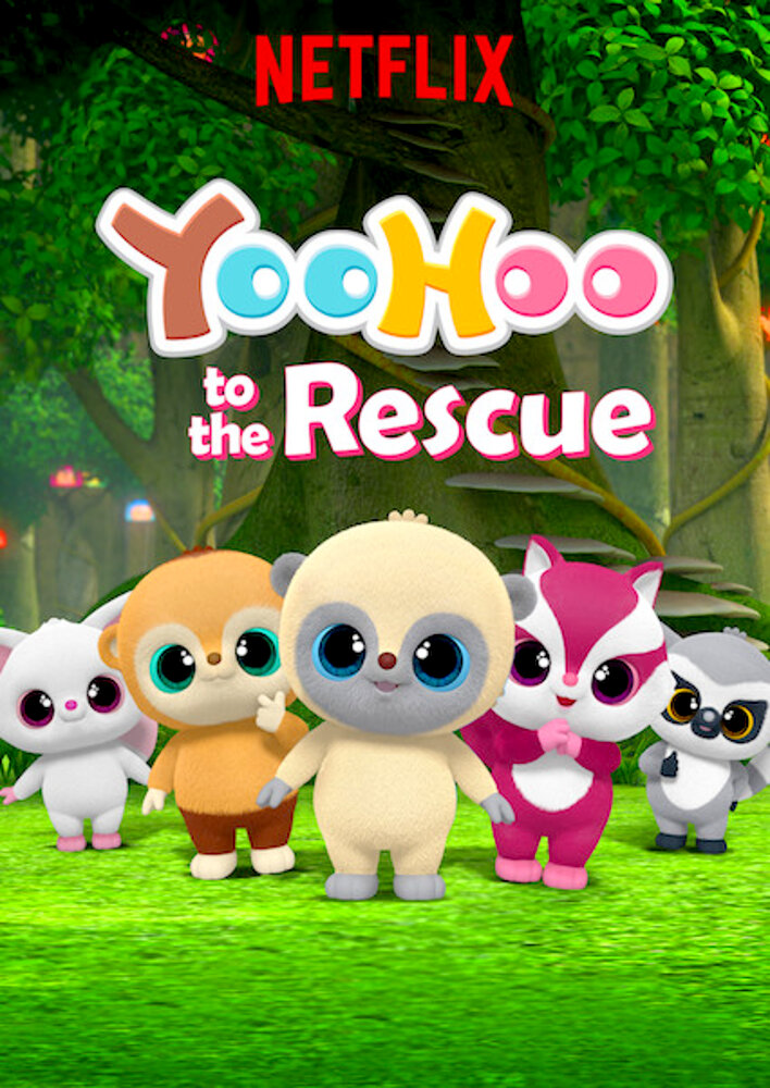 YooHoo to the Rescue