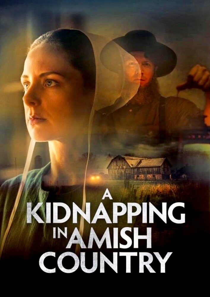 A Kidnapping in Amish Country