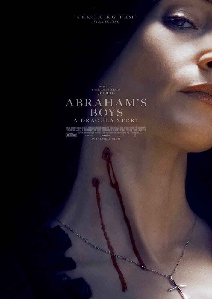 Abraham's Boys