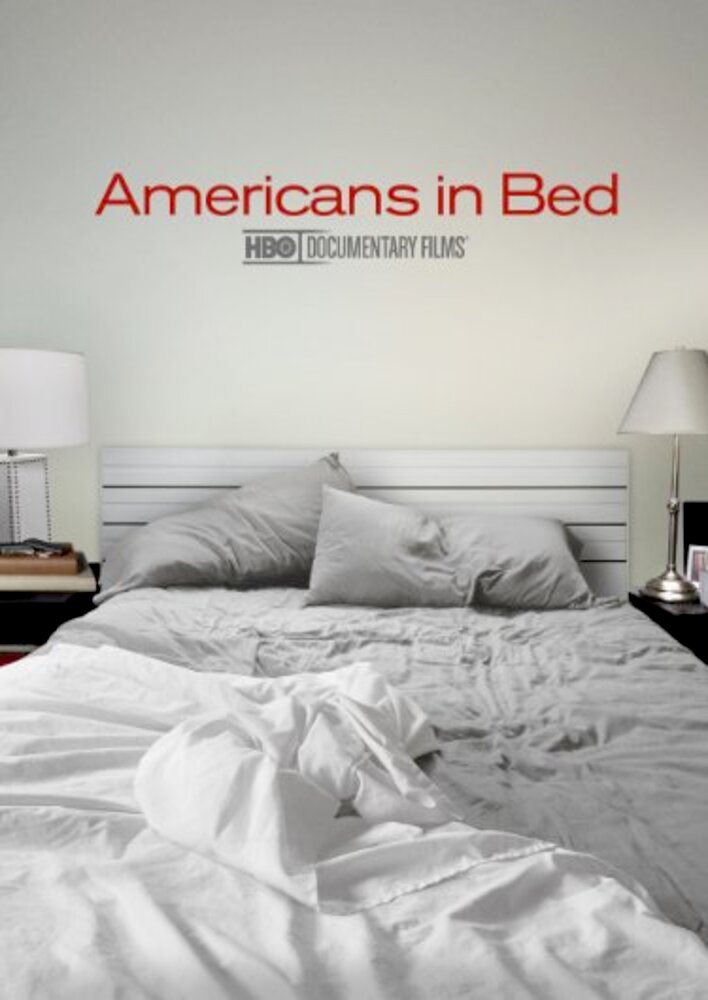 Americans in Bed