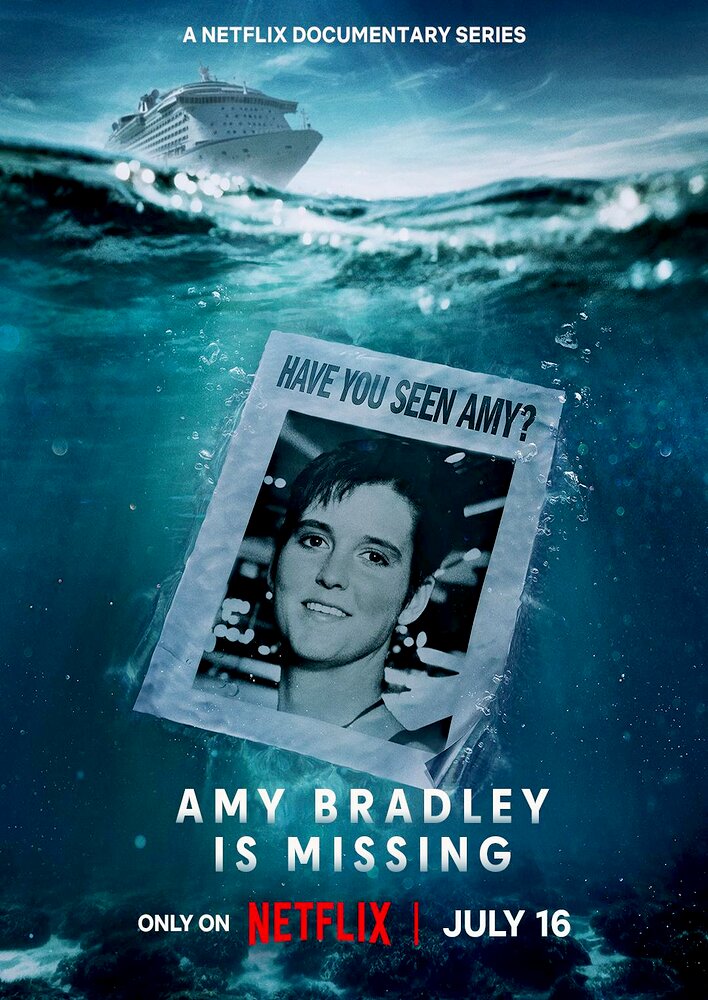 Amy Bradley Is Missing