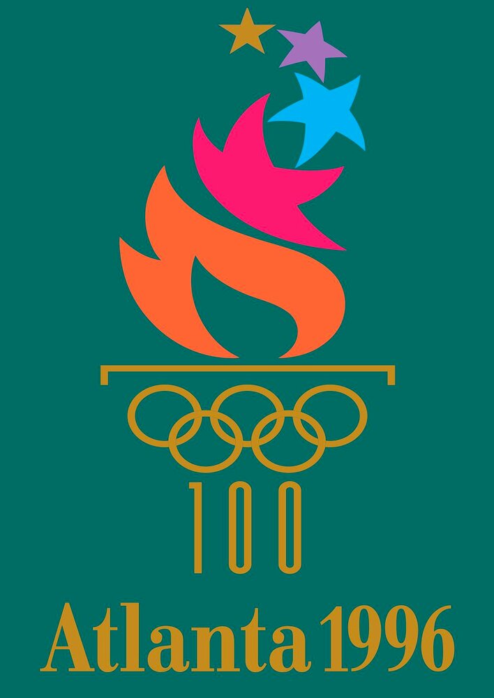 Atlanta's Olympic Glory