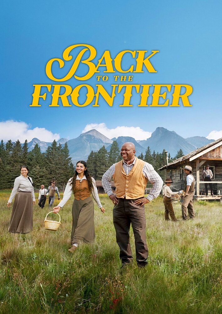 Back to the Frontier