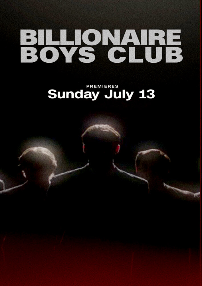Billionaire Boys Club