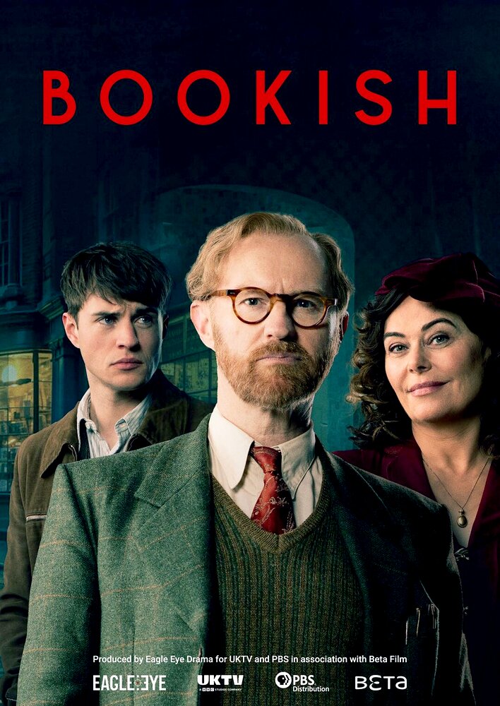 Bookish