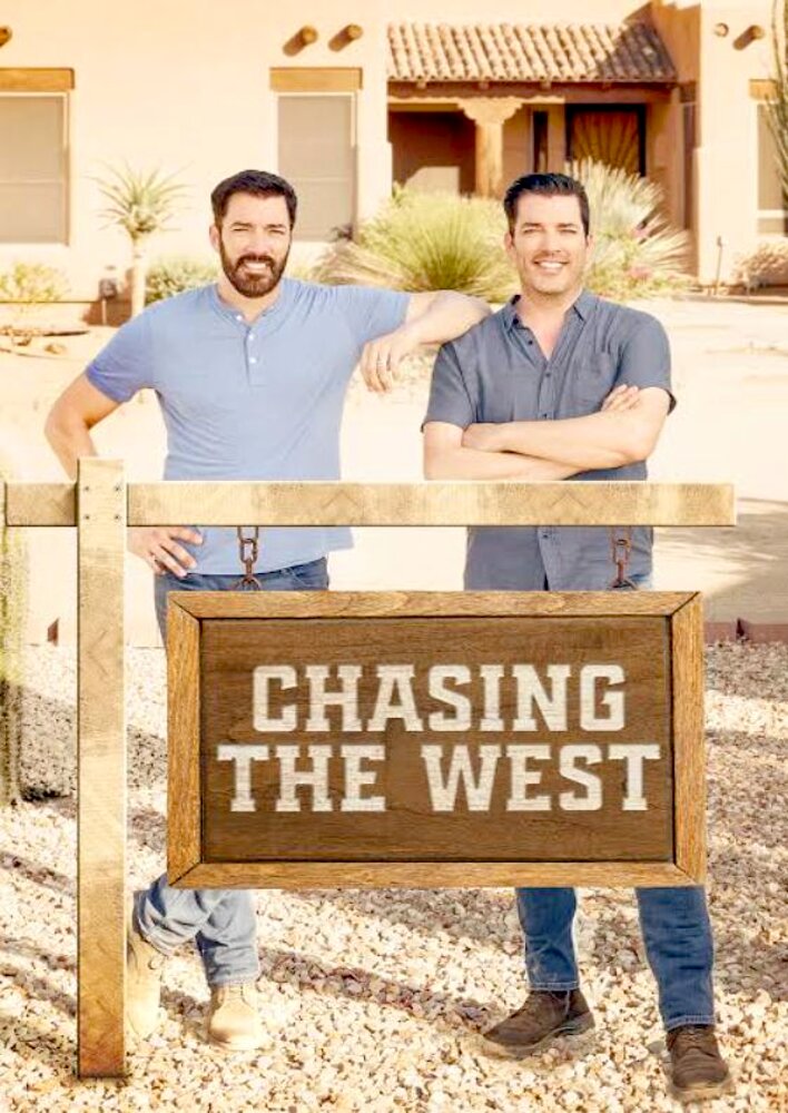 Chasing the West