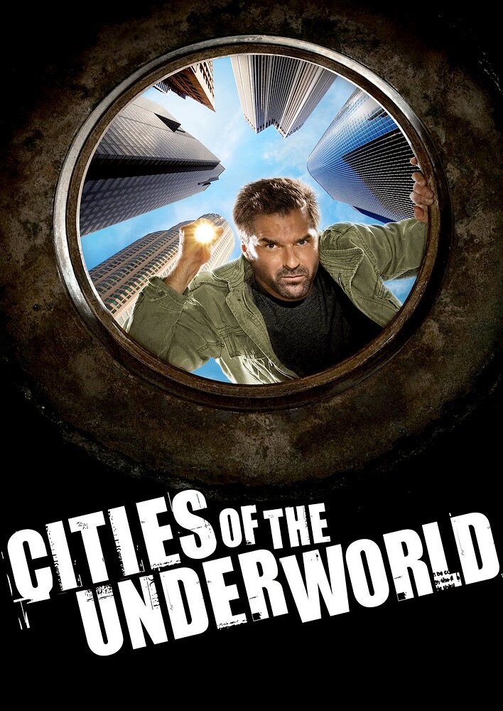 Cities of the Underworld