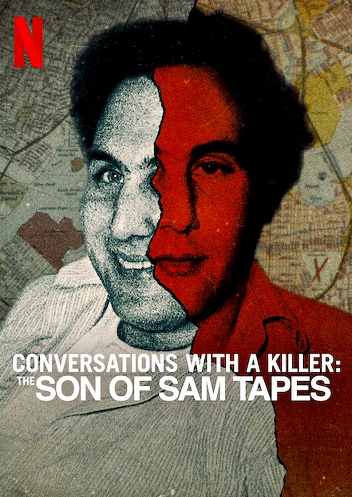 Conversations with a Killer: The Son of Sam Tapes