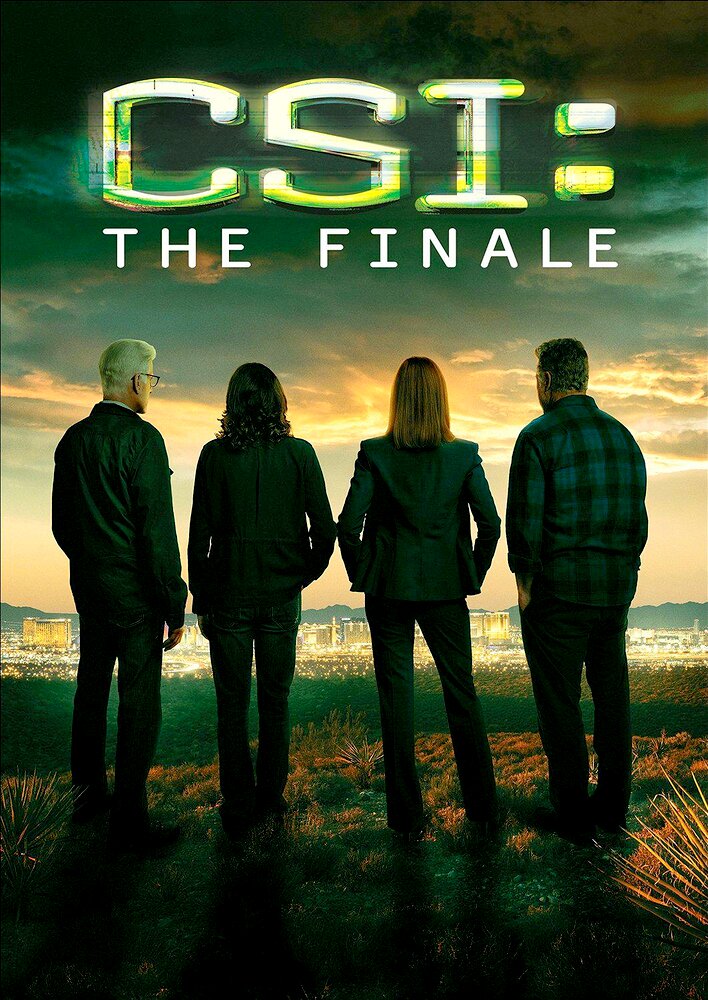 CSI: Immortality