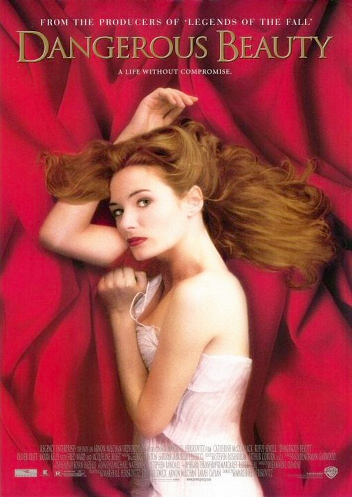 Dangerous Beauty