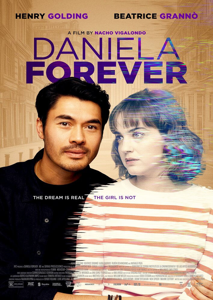 Daniela Forever