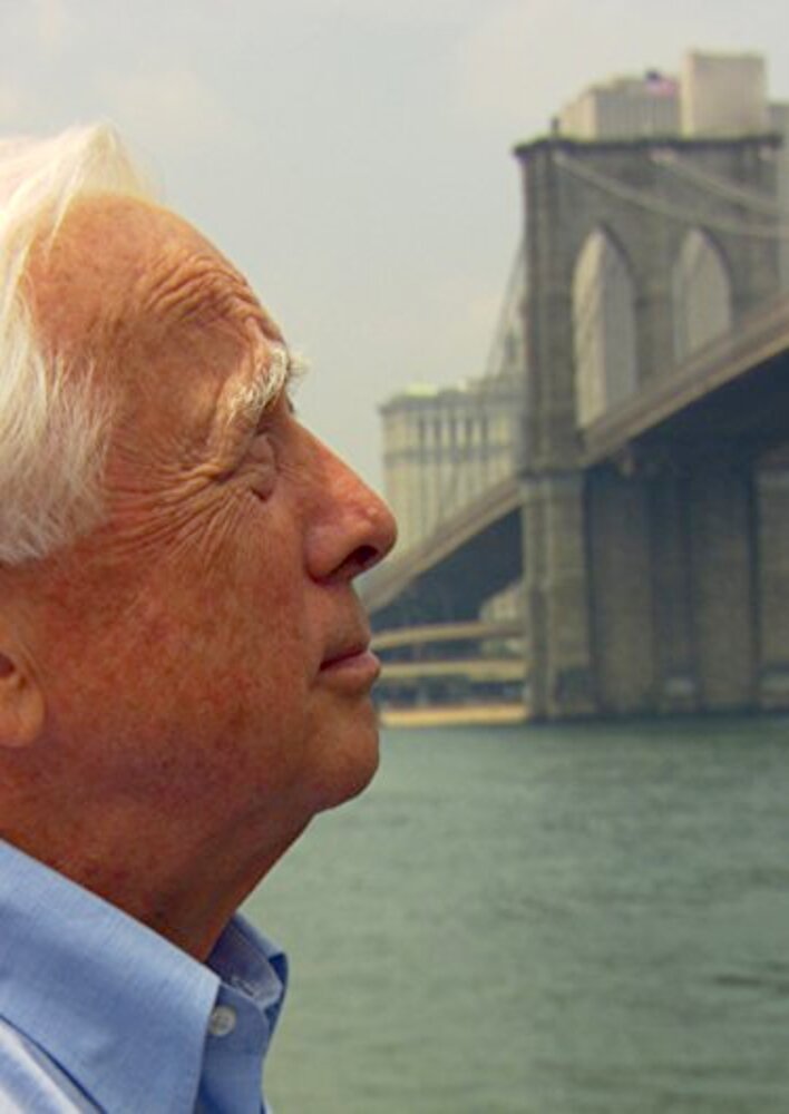 David McCullough: Painting with Words
