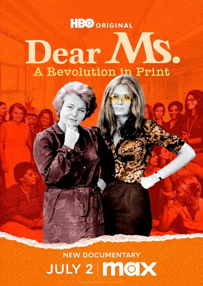 Dear Ms.: A Revolution in Print