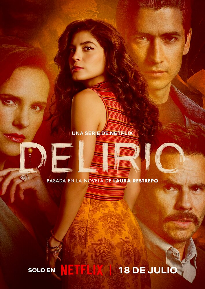 Delirium