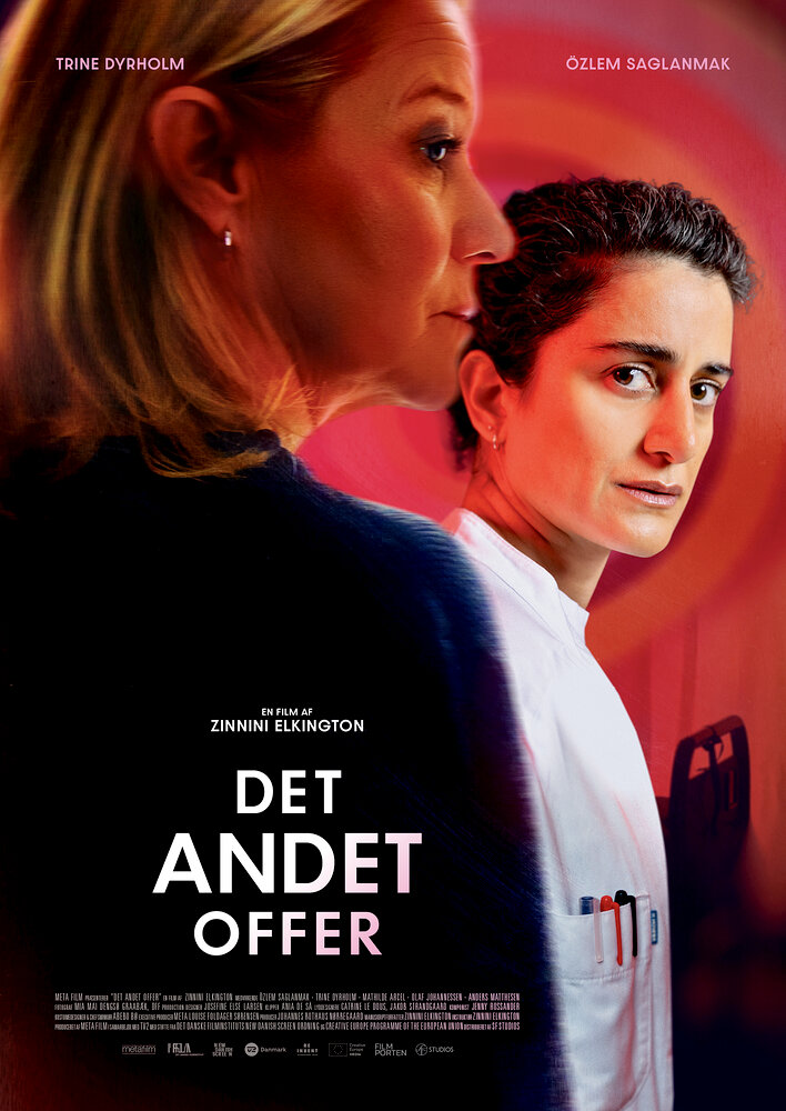 Det andet offer
