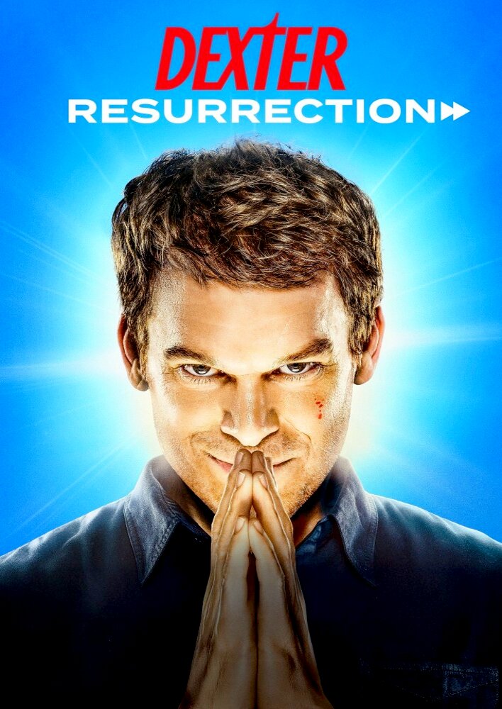 Dexter: Resurrection