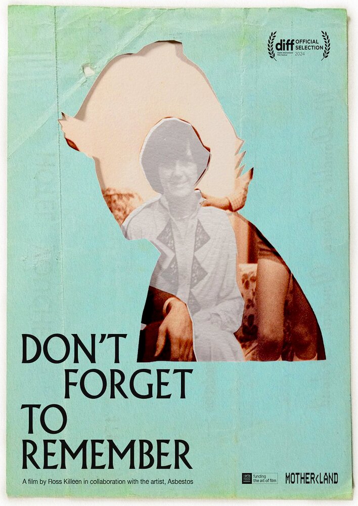 Don't Forget to Remember