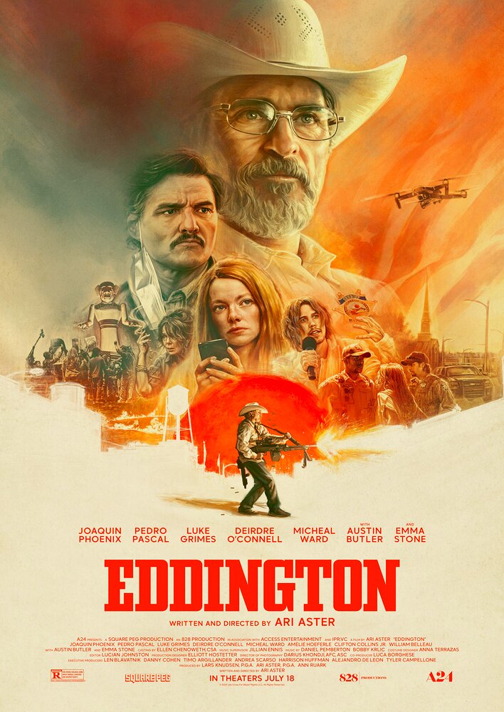 Eddington