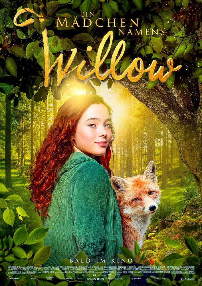 Ein Mädchen namens Willow