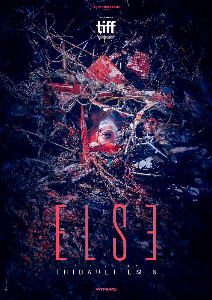 Else
