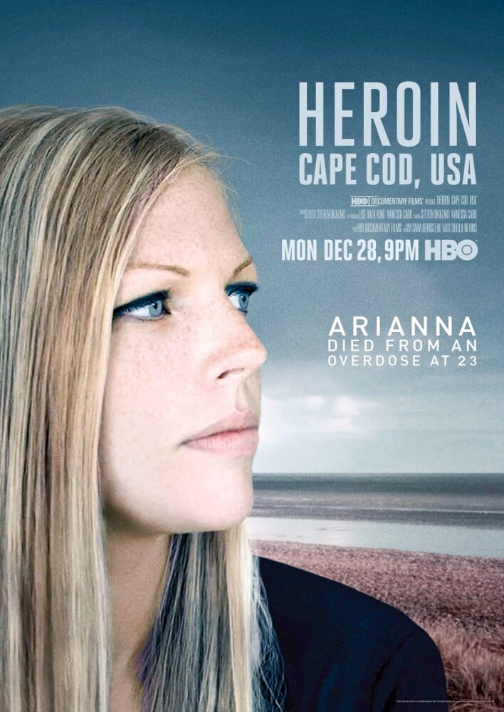 Heroin: Cape Cod, USA