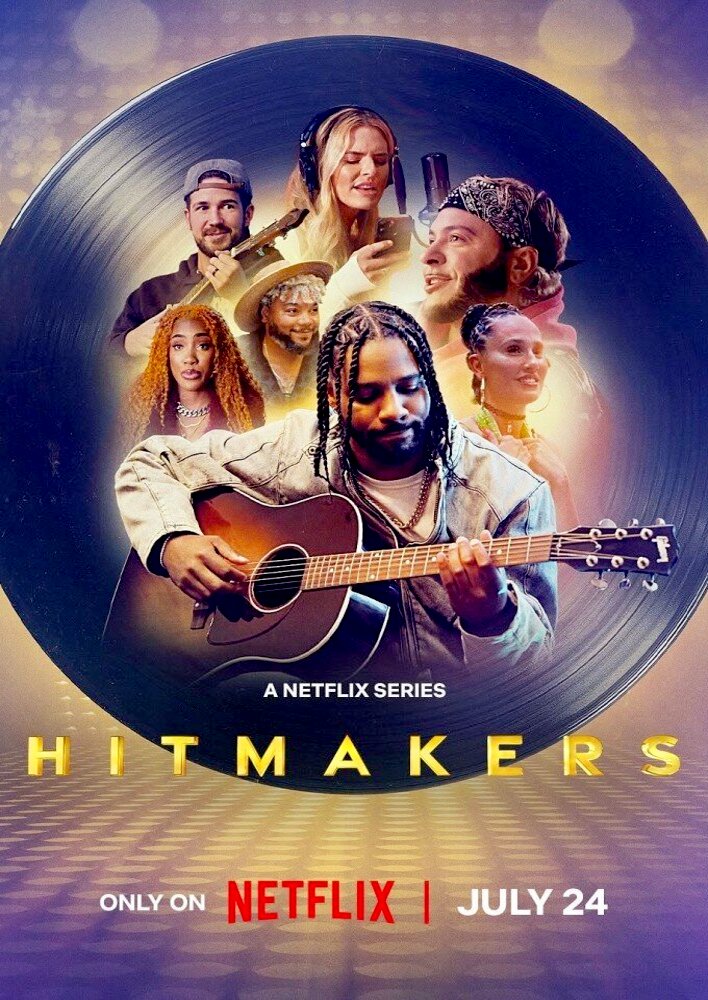 Hitmakers