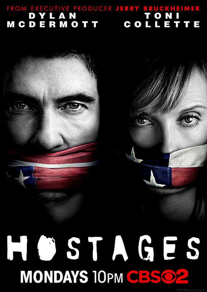 Hostages