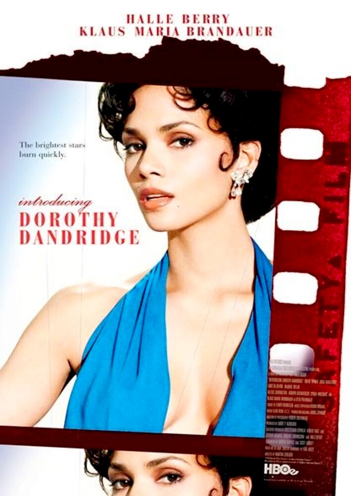 Introducing Dorothy Dandridge