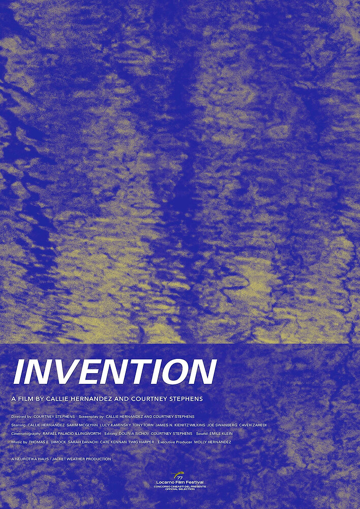 Invention