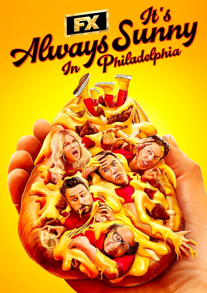 It's Always Sunny in Philadelphia