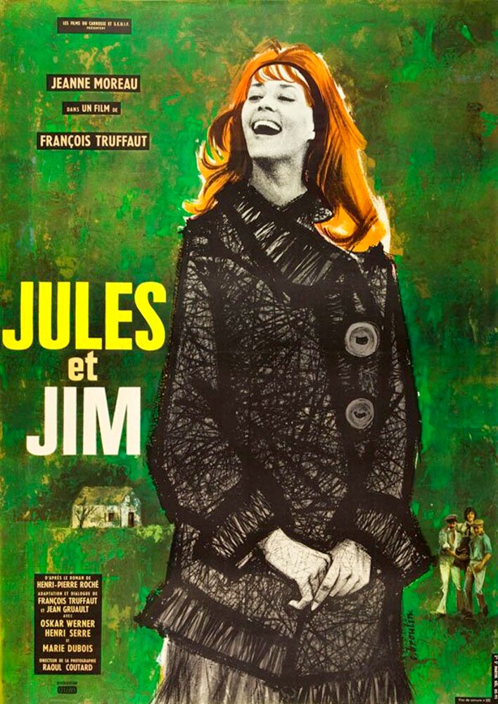 Jules and Jim