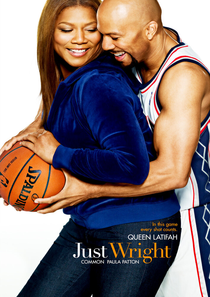 Just Wright