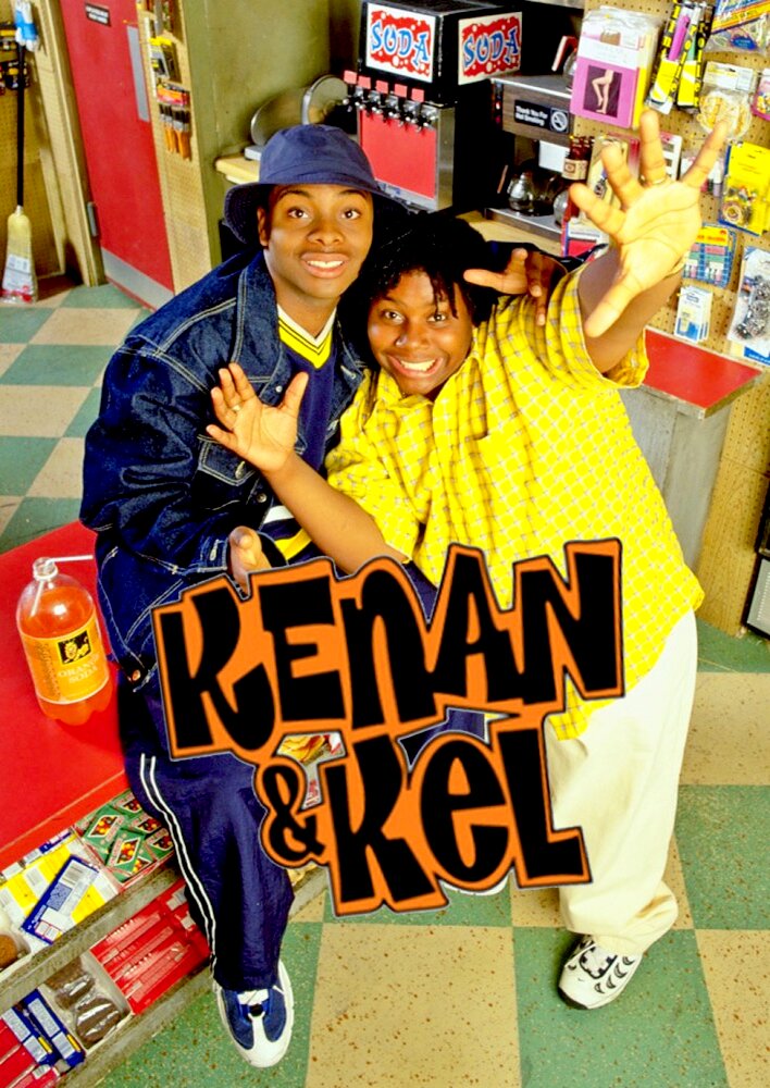 Kenan & Kel