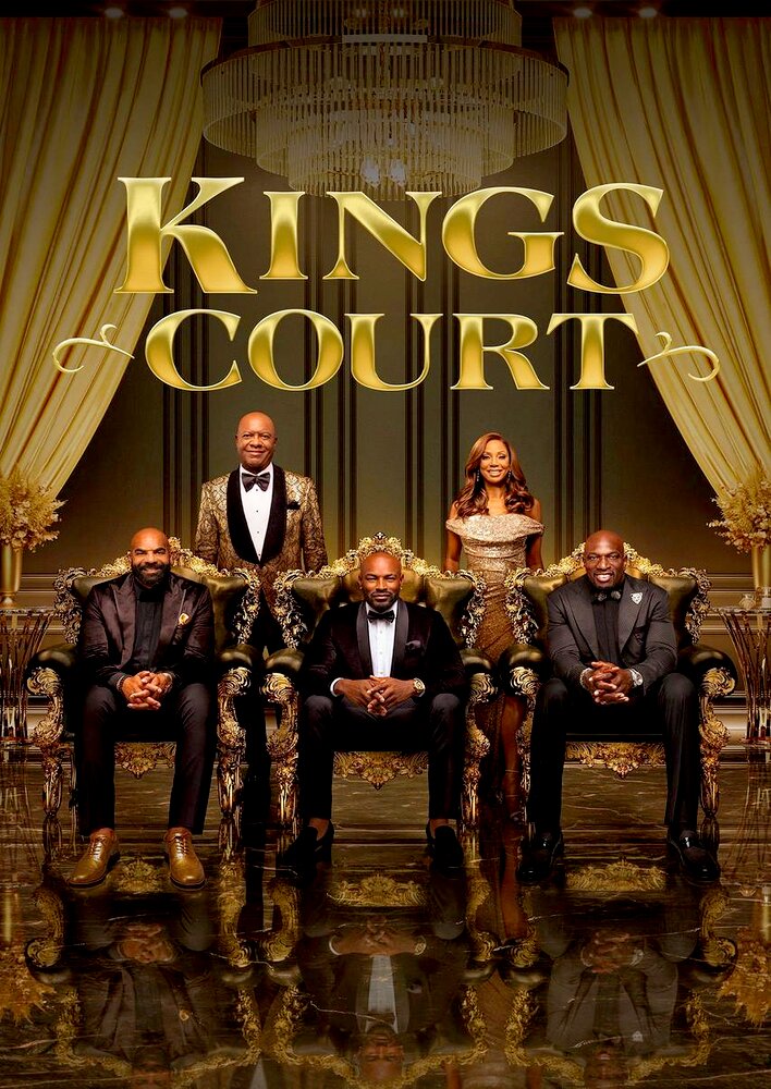 Kings Court