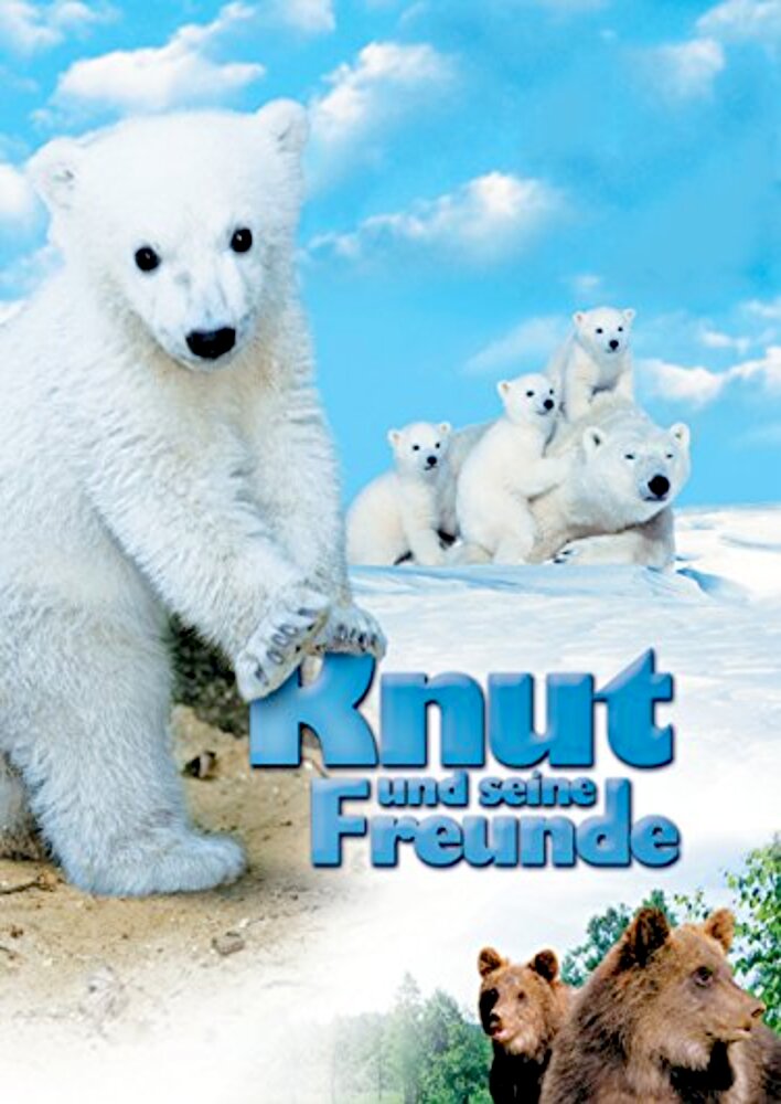Knut and His Friends
