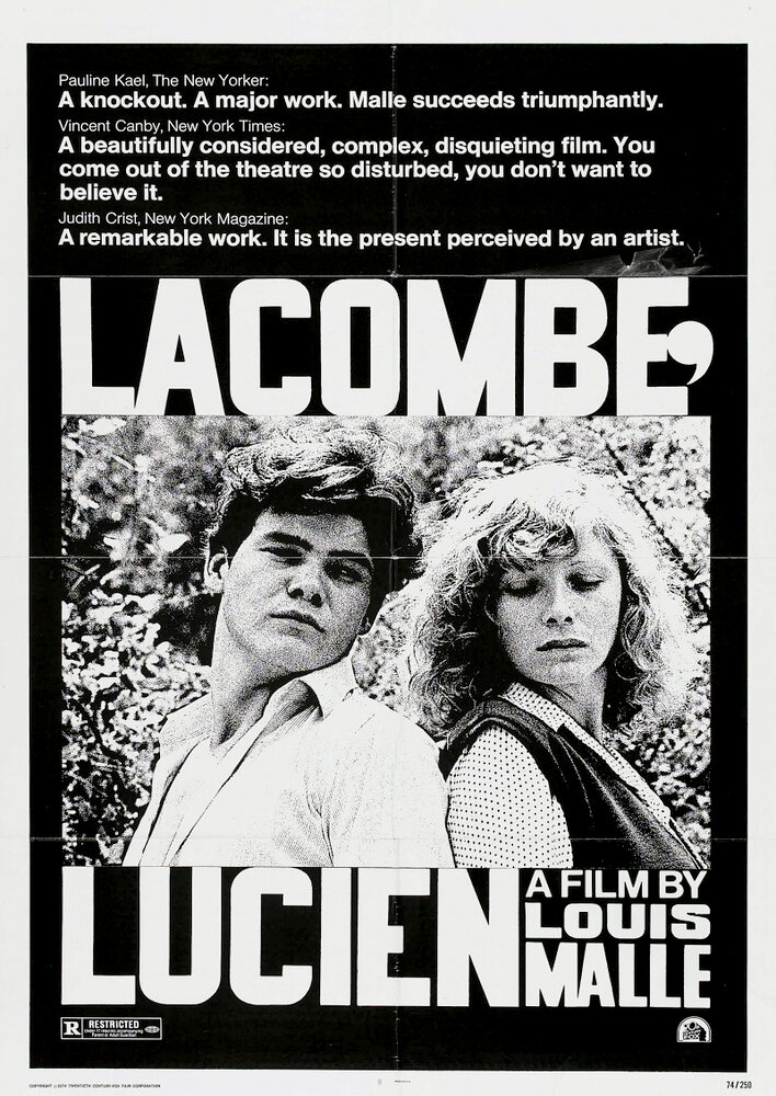 Lacombe, Lucien