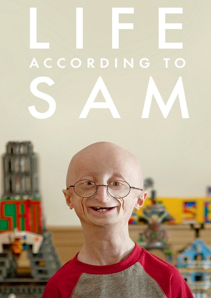 Life According to Sam