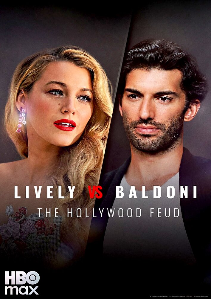 Lively vs Baldoni: The Hollywood Feud