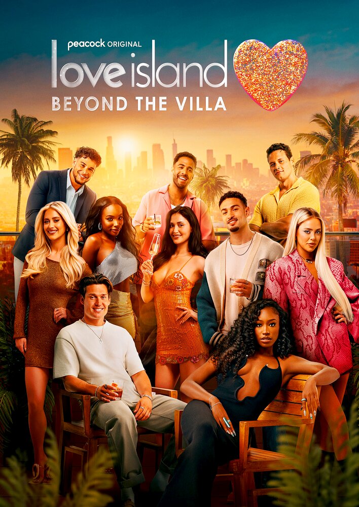 Love Island: Beyond the Villa