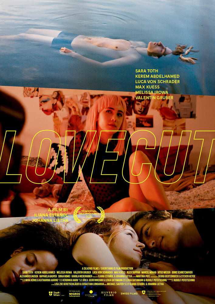Lovecut