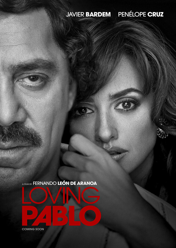 Loving Pablo