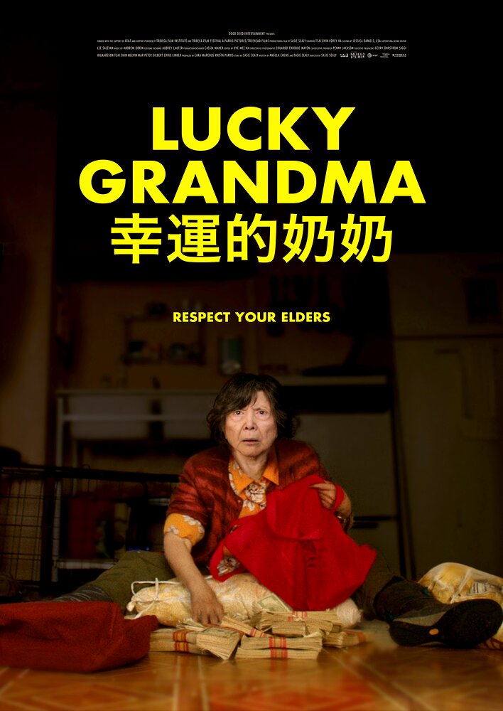 Lucky Grandma