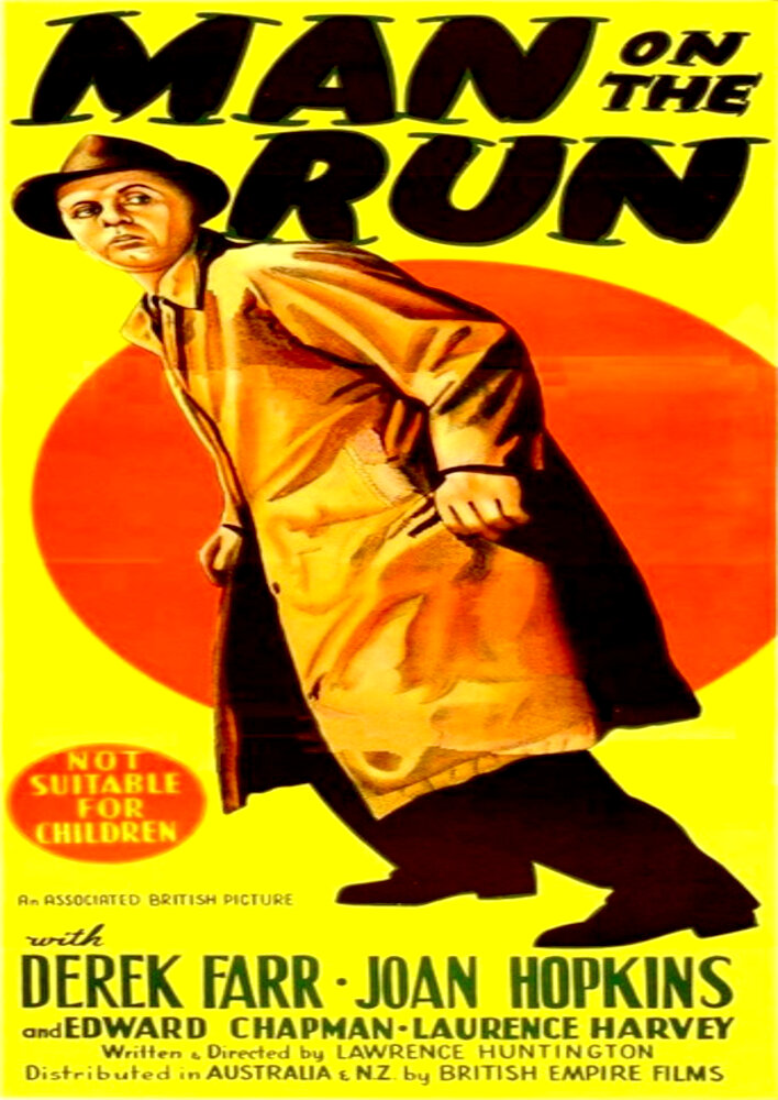 Man on the Run