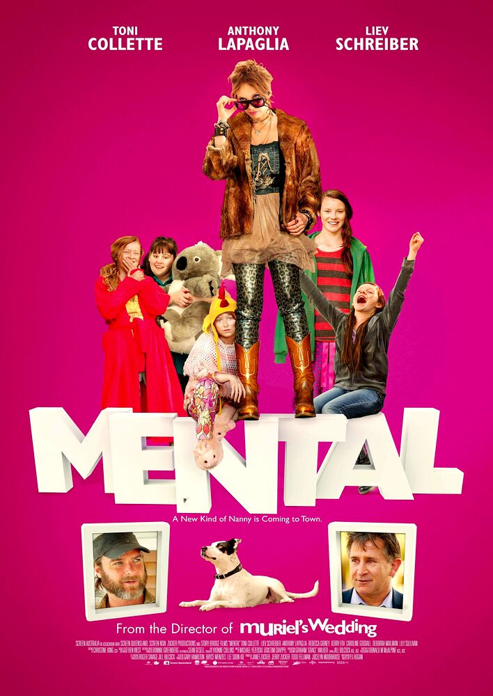 Mental