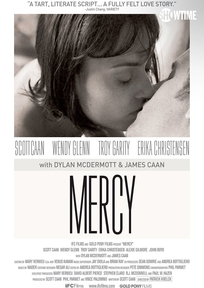 Mercy