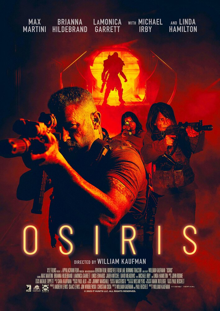 Osiris