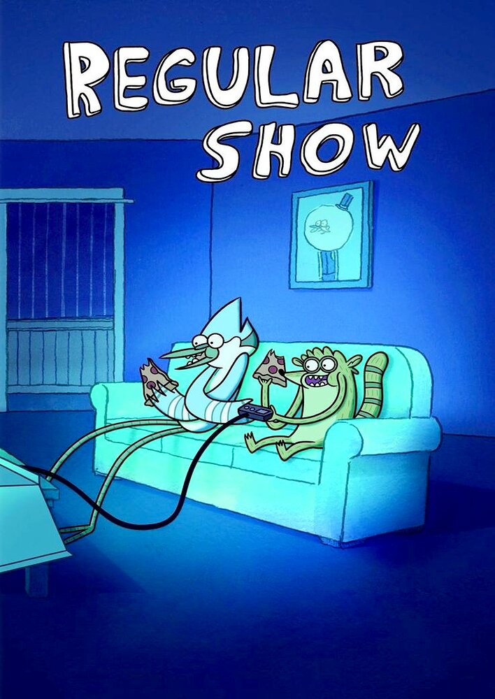 Regular Show